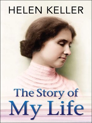 cover image of The Story of My Life
